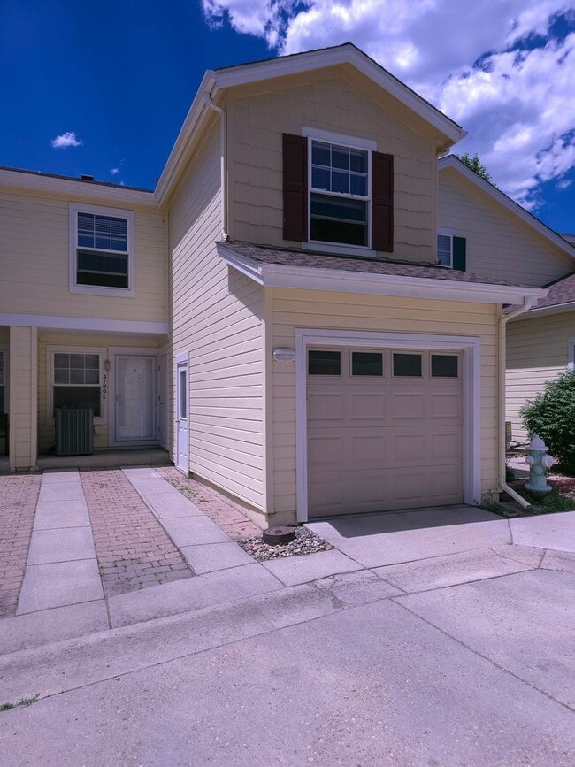 Photo - Available Now. Wellman Creek Condo