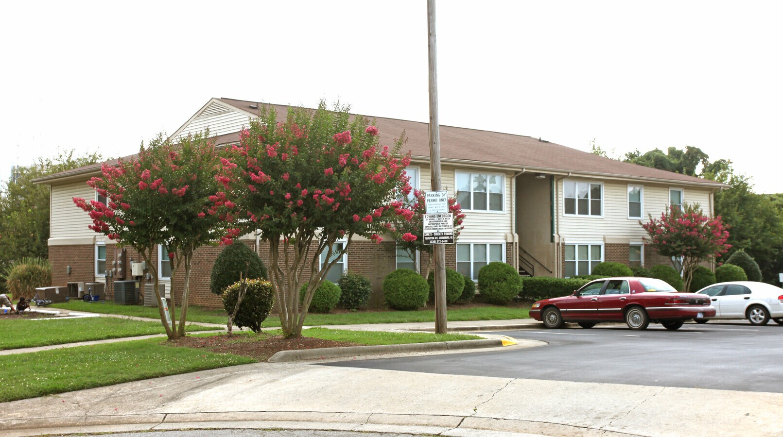 Photo - Newgate Apartments