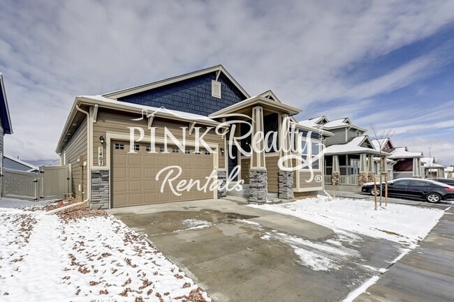 Photo - 1407 Grand Overlook St