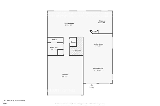 Photo - 14318 SW 154th Pl