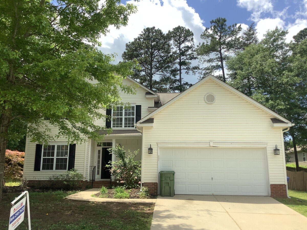 Photo - 1 Woodvine Way
