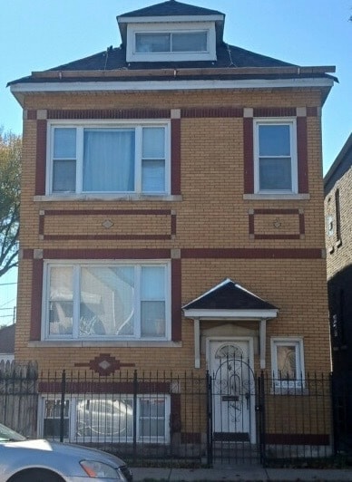 Building Photo - 2441 W 46th Pl Unit 2