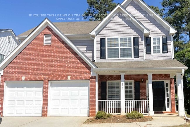 Building Photo - 755 Clairidge Ln SW