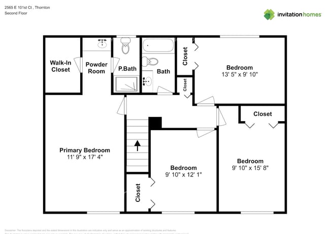 Photo - 2565 E 101st Ct