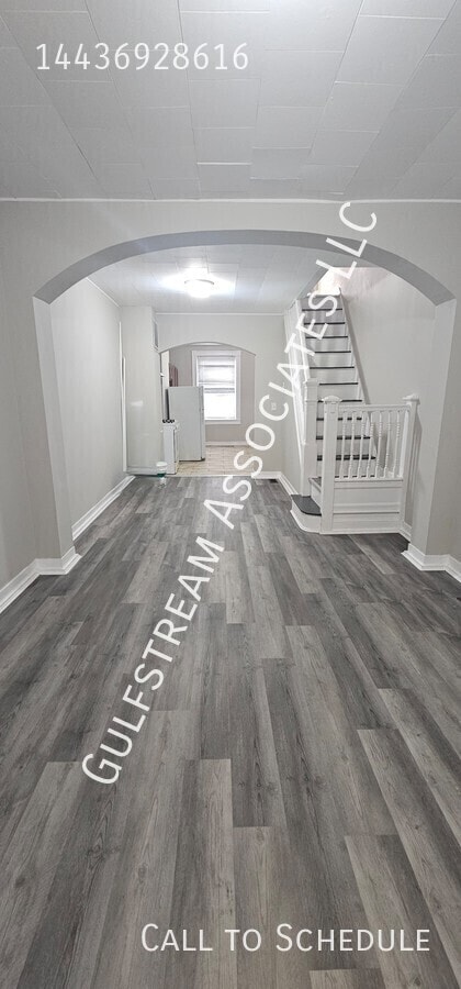 Photo - 444 N Robinson St Townhome