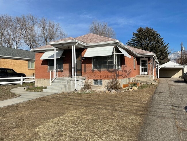 Building Photo - 2583 S 700 E