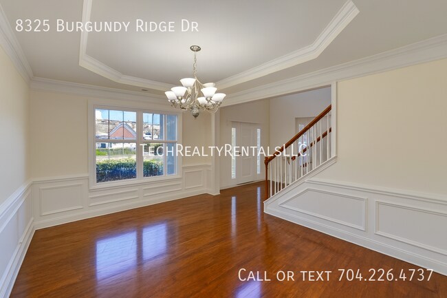 Photo - 8325 Burgundy Ridge Dr