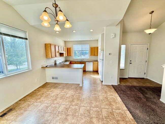 Photo - Tri-level in Park Meadows Subdivision- Wellington