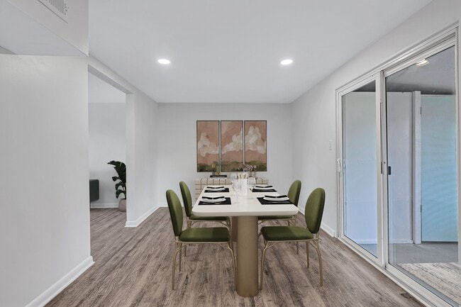 Avalon Townhomes