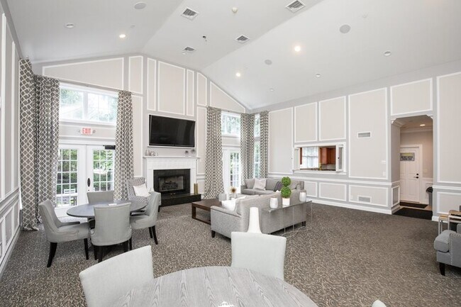 Fair Lawn Commons