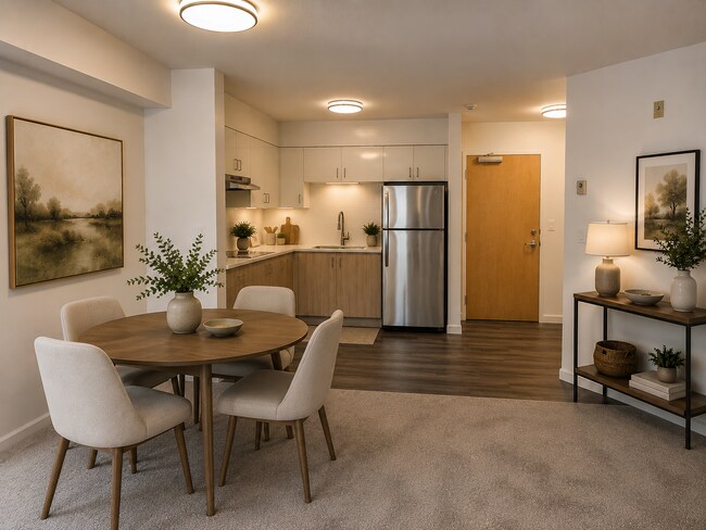 4035 Norland Ave Unit 320