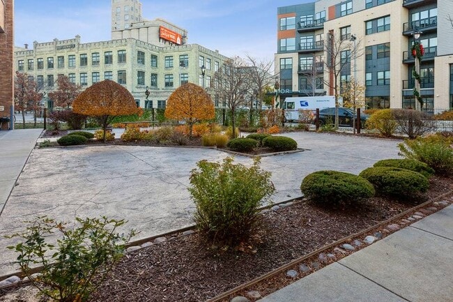 Photo - Blue Ribbon Lofts