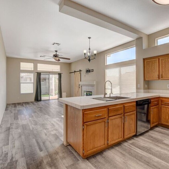 Photo - Single story home. NO HOA!