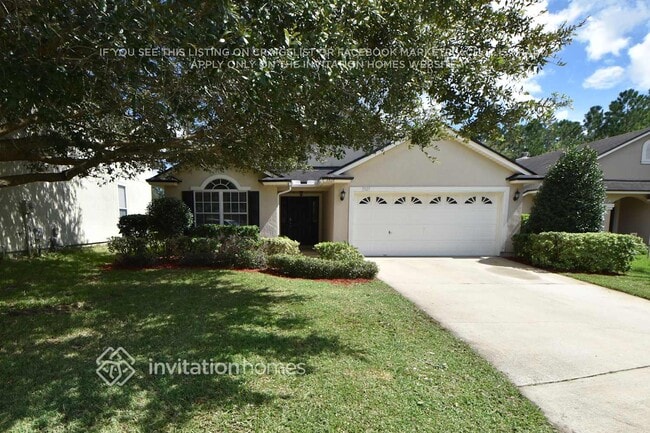 Building Photo - 3525 Live Oak Hollow Dr Rental