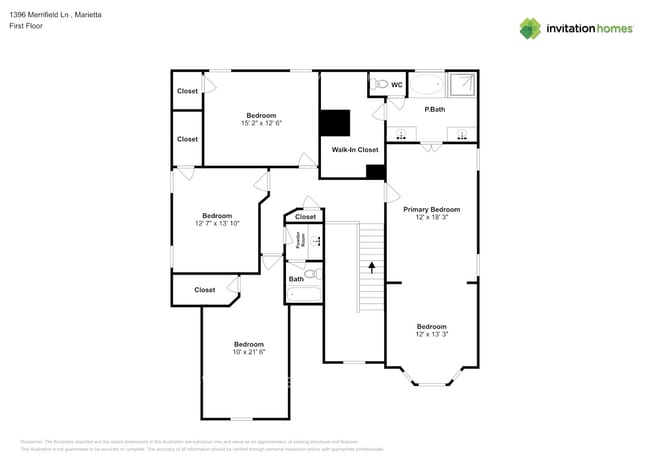 Photo - 1396 Merrifield Ln