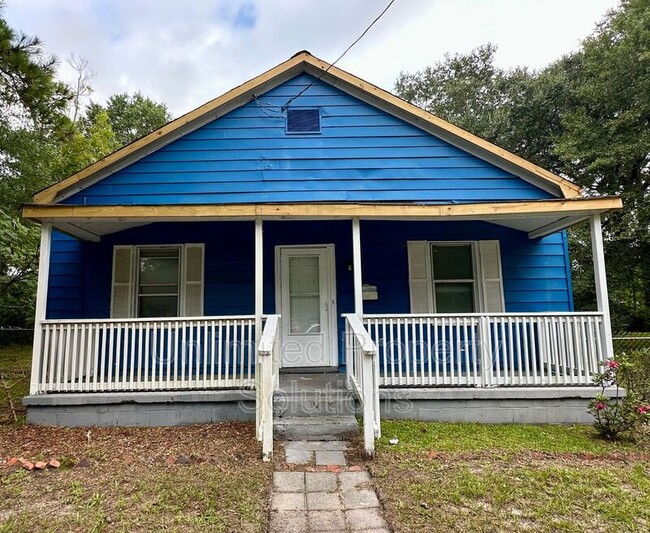 Photo - 1109 Fanning St