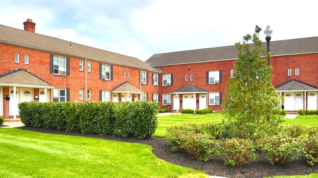 Foundry by the Park