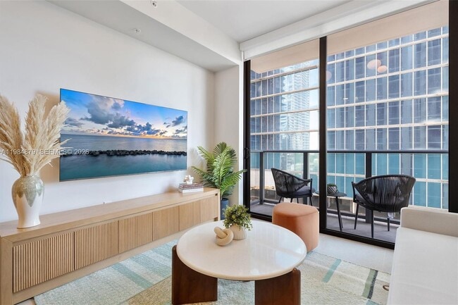 Photo - 11 NE 6th St Unit 1805