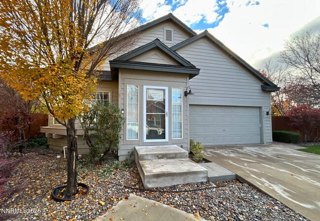 Building Photo - 5353 Desert Peach Dr