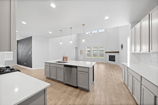 Building Photo - 13015 Braelich Loch Dr Rental