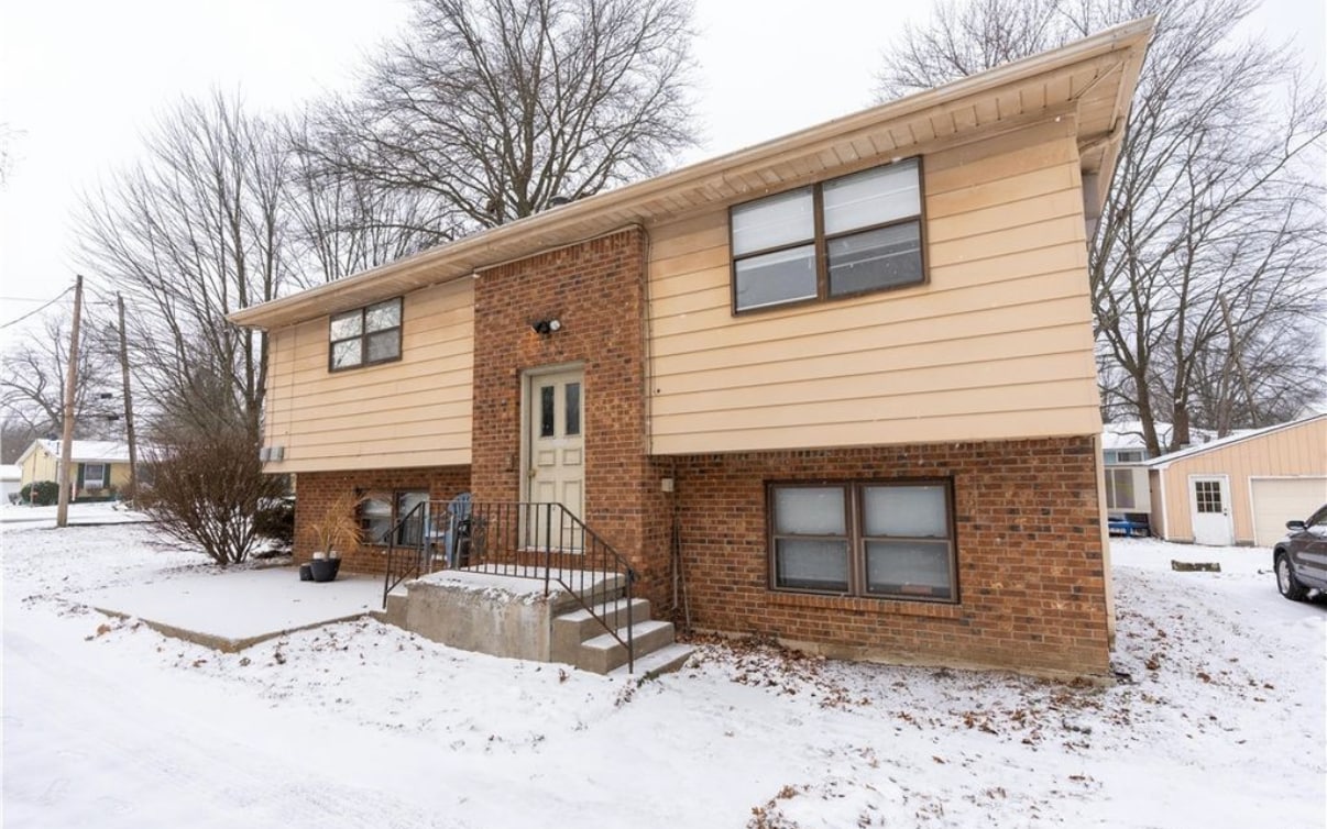 Photo - 3908 Frederick St