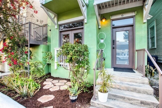 Photo - 1914 E 4th Ave Unit 6