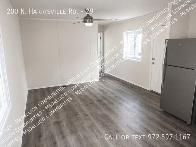 Photo - 200 N Harrisville Rd