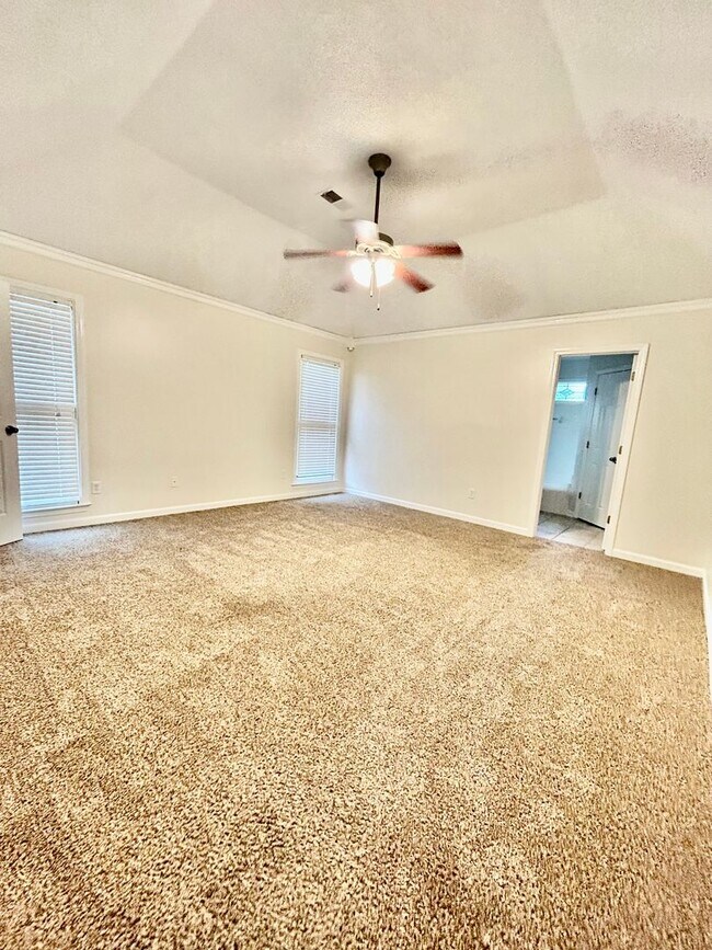 Nice home for rent in Cordova Rental For Rent in Cordova, TN