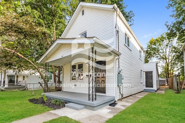 Photo - 1340 Sale Ave