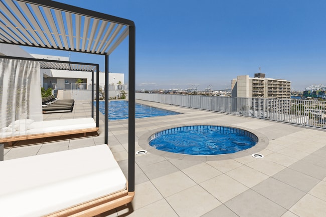 Outdoor virtual staged images are for visual representation only; actual finishes may vary. - Thrive on 5th