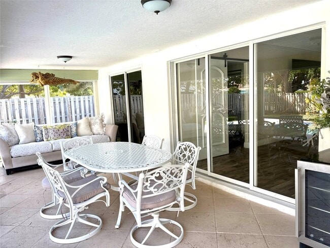 Photo - Northeast 26th Avenue, Pompano Beach, FL 33062 - 4 BR 3 BA single-family home