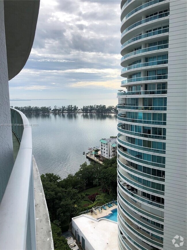 Building Photo - 2101 Brickell Ave Unit 1611 Rental