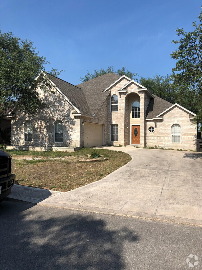 Building Photo - 7318 Chimney Bluff Rental