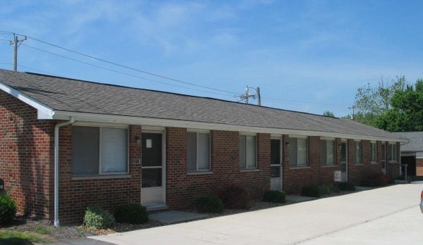 Photo - 2117 N Center St Unit 2117