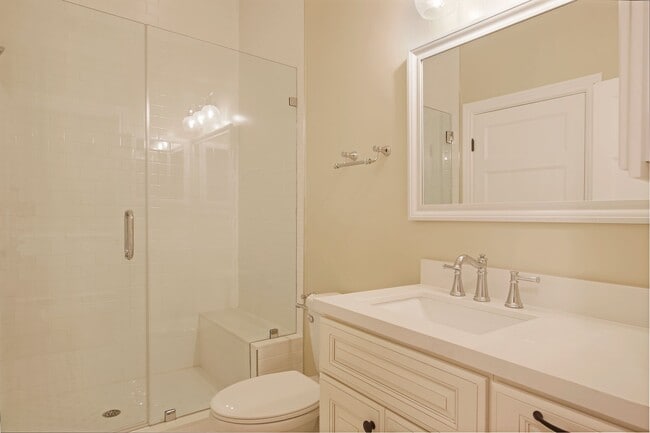 Photo - 1238 S Bonnie Brae St Unit 1st-Floor Duplex