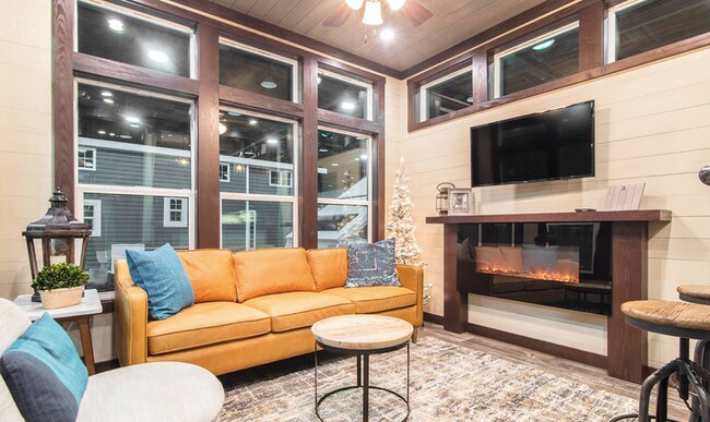 Sedona Living Room