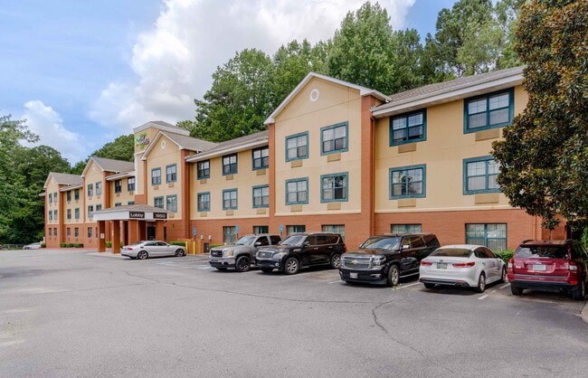 Building Photo - Furnished Studio-Atlanta - Alpharetta - Ro... Rental