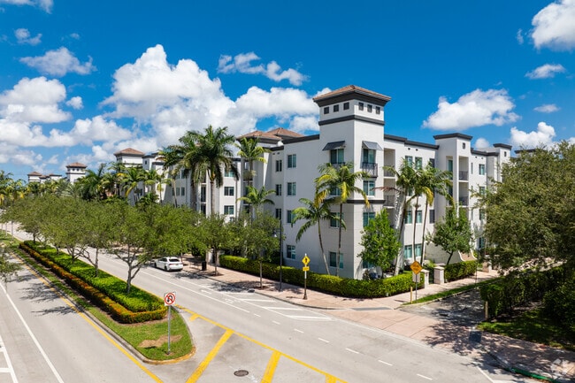 Street Views - Cordoba