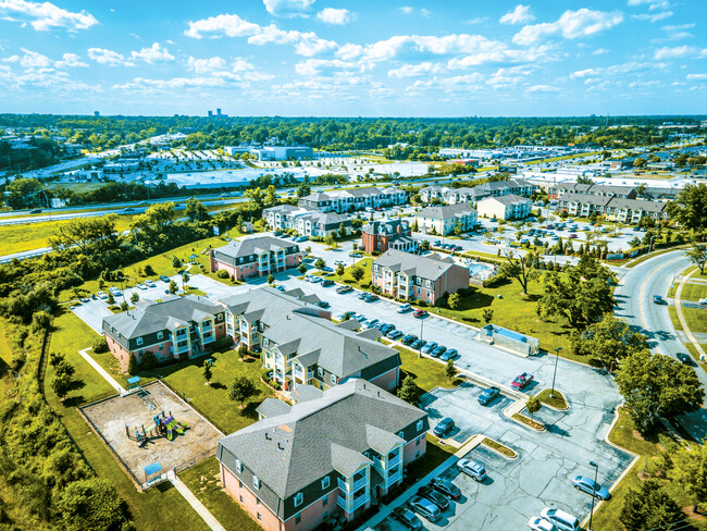 The Champions at Bluegrass - The Champions at Bluegrass Apartments