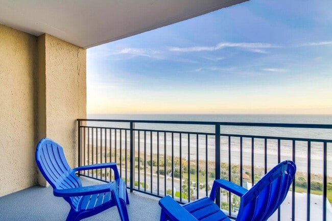 Building Photo - 5556 N Ocean Blvd Rental