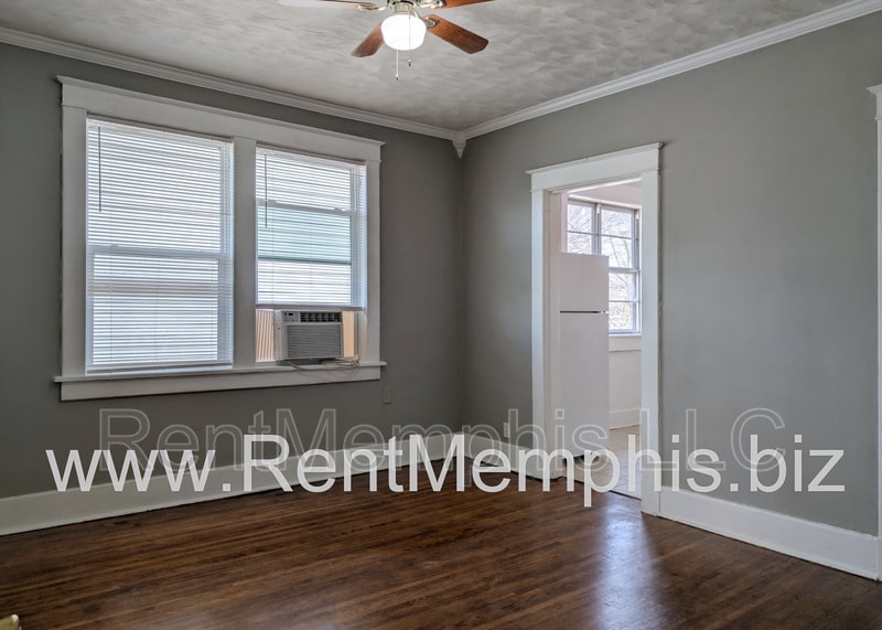 Photo - 806 Maury Street - 3