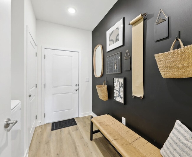 Hamlet at Midcity - Homes for Rent