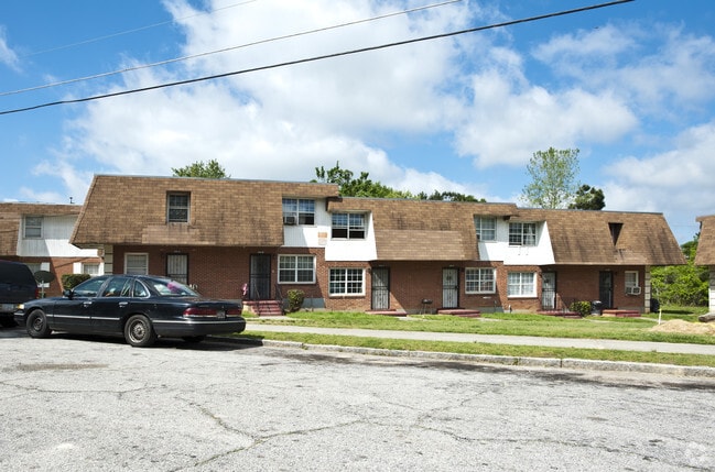 Photo - Azalea Gardens