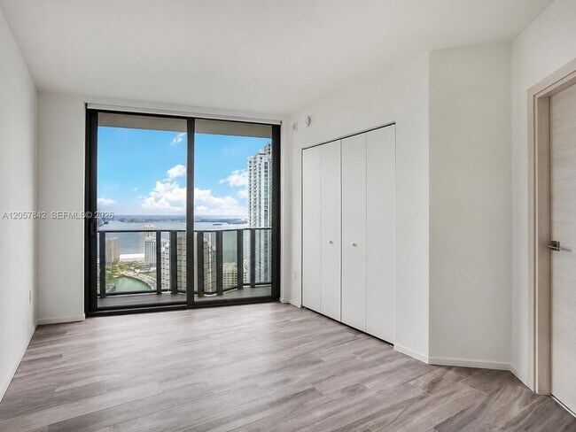Photo - 801 S Miami Ave Unit 3906