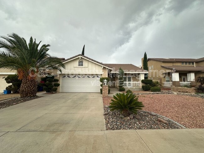 Photo - 12555 Caballero Ct House