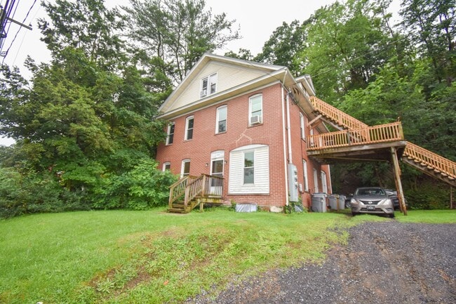 Building Photo - RAPLU155 Unit 1