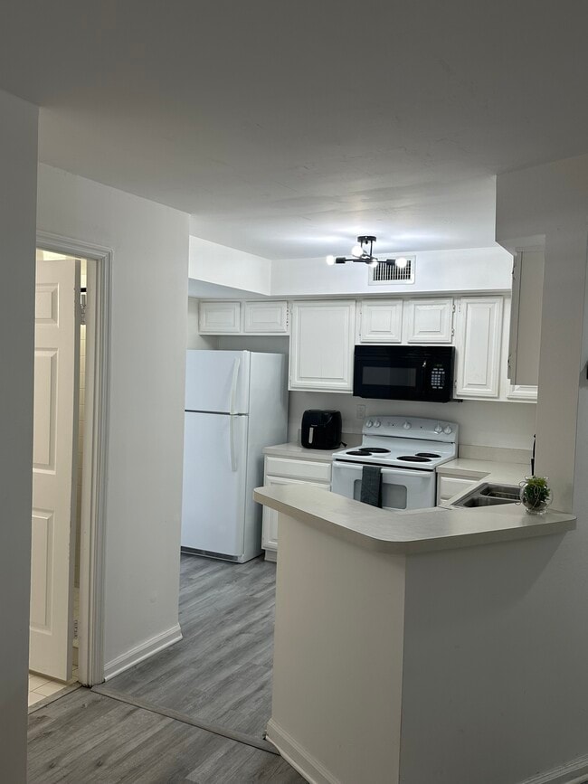 Photo - 1280 S Alhambra Cir Unit University Inn