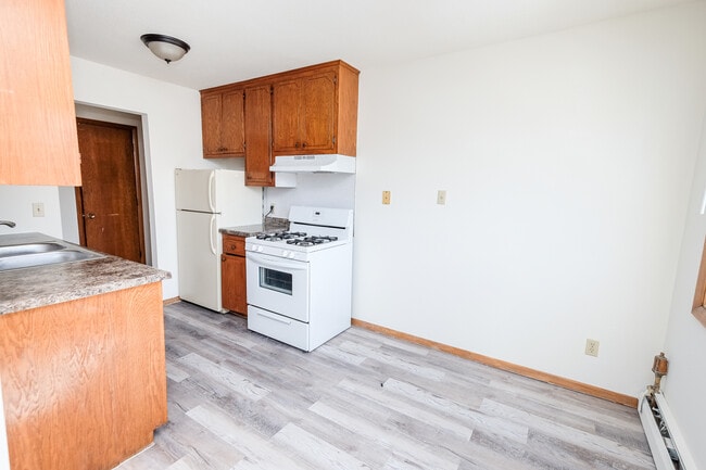 Photo - Hiawatha Haven