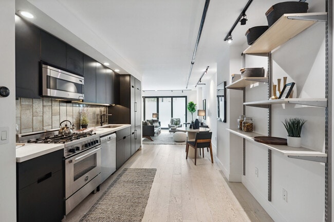 Photo - 1875 Mission St Unit 108