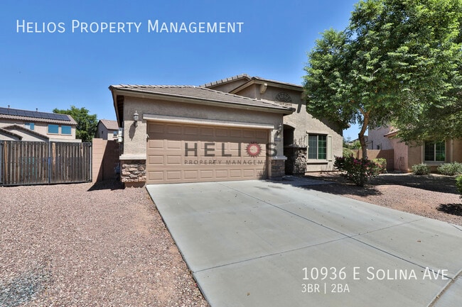 Photo - 10936 E Solina Ave